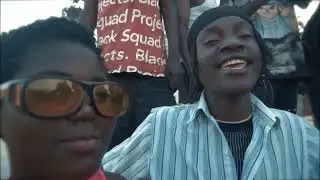 Chrisper ft faggass -tikufira