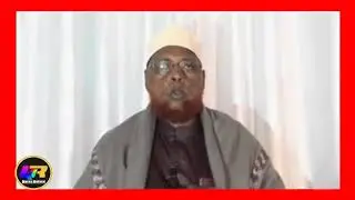 Shiikh max&rsquo;ud maxoo ka dahay arintii muragada laheed