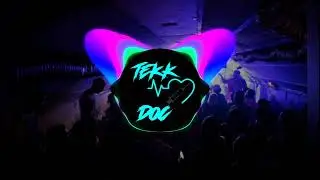 Tekk Doc - Schei&szlig; drauf  (HARDTEKK 2019)