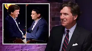 &ldquo;He Got Emotional&rdquo; - Tucker Reacts to His Viral Economy Debate With Ben Shapiro