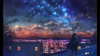 NURKO & Crystal Skies feat. Stefan PVDS - Vertigo (Slowed)