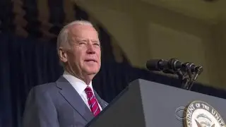 VP Joe Biden slams Senate letter to Iran