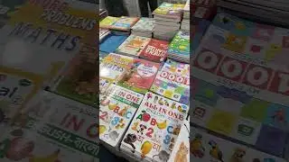 Crazy wishdom, Burdwan Book Fair 2025 #bookfair2025 #boimela2025 #bookreview #books