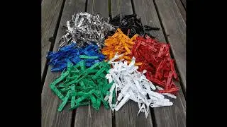 Omega Quality Clothespins and Clothes Pegs. Stainless steel.
