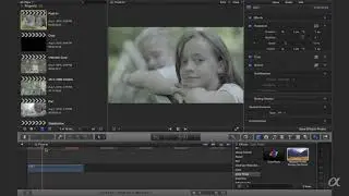 4K Post-Production Techniques: Pushing