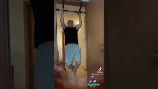 Ready to test your strength and push your limits? 🔥 #PullUpChallenge #PullUp  #fitnessmotivation
