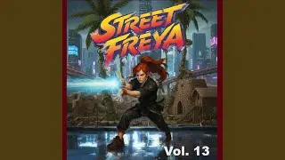 Crimson Rampage in Shadallo Base&ndash; Zangief, Mika & E. Honda Alfa3