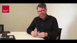 Robin Hoyle  - The joy of learning how to do something new