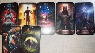 💫Что вскоре изменится⁉️