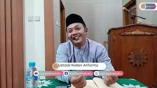 Refleksi Akhir Tahun 2025 / Ustadz Nofan Arifianto