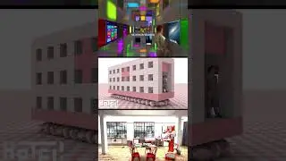 Robotic Home
