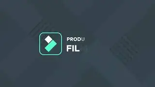 Filmora 9 Text Effect and Stlye # 3