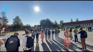 Tre enkle små tegn