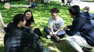 CulturalConnect