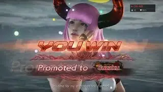 TEKKEN 7 Lili || TREASURE BATTLE || ULTRA HARD || PART 1