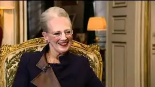 Dronning Margrethe og Ulla Terkildsen.mp4