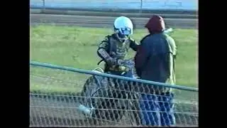 07.29.1996 Reading v Coventry Speedway PL Heat 1