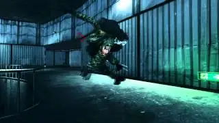 Short Sniper Clip PUNKinWAR