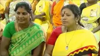 Funny DMDK Women's Meeting