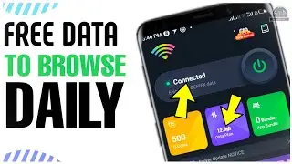 How to Browse for Free Without Data 2022 - Browse for Free With Zero Data (All Network)