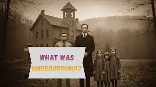 The Hidden Orphanage Case That Shocked Kentucky | True Mystery
