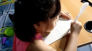MAGIC PRACTICE COPYBOOK AGES 3+ | FOR PRESCHOOLS