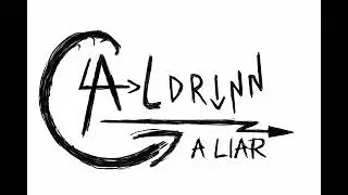 Aldrinn Theme 2 - A LIAR (Joker theme)