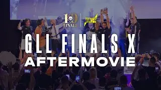 GLL Summer Split 2022 Finals | Aftermovie