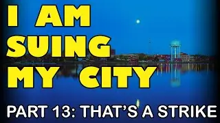 City of Albert Lea Breaks the Law Again: Illegal Retcon in Appellate Case (I&rsquo;m Suing My City | 13)