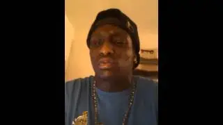 KING SEKOU PRESENTS VIDEO 39 OF 603 FOR THE 603 CAMPAIGN