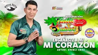 Enga&ntilde;aste A Mi Coraz&oacute;n - Tinta Y Sabor  primicia 2025  JUME PRODUCCIONES