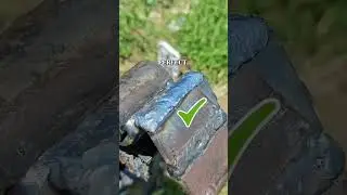 This Metal Cut Is Pure Control