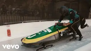 Run the Track, It's Bobsled Time (Feat. Ravers Clavers & Sidney Mills)