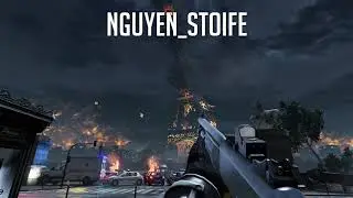 Chime & Adam Tell - Whole (Rob Gasser Remix) | Killing Floor 2 Gun Sync #35.5 [Scrapped]