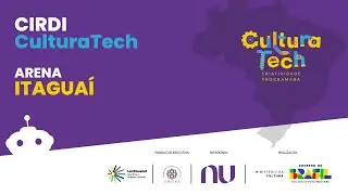 CIRDI CULTURATECH [Arena Itagua&iacute;]