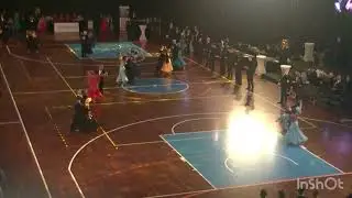 Dance Unique Cup 2025 Over 65