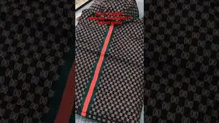 Gucci down vest size:M-3XL