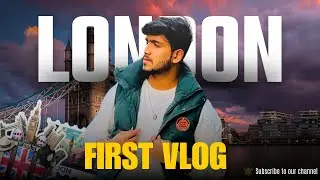 First vlog in my life 🙁# uk life 🇬🇧