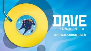 [Playlist] DAVE THE DIVER Full OST Collection