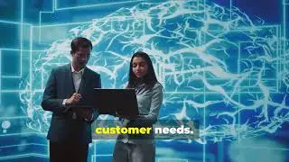 Top 5 AI Marketing Benefits with Nexus Global