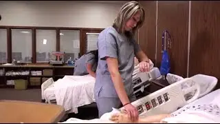 NCK Tech Programs - Certified Nursing Aide (CNA)