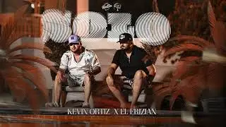 Solo - Kevin Ortiz x El Frizian [AUDIO]