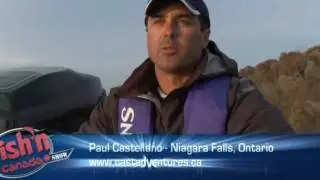 CAST ADVENTURES with FISH'N CANADA