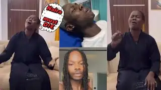 Mohbad&rsquo;s mother Broke down in TEARS as she finally speak on mohbad Death😭💔 Naira Marley Must PAY😱