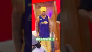 😱L&aacute;piz Conciente ft el Parcero viene algo duro para la calle la para #musica  #rap #viralvideo