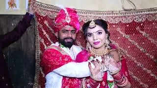 Renu Shukla Weds Sarvesh Shukla full Video 01-June-2023.||Best Cinematic Wedding 2023  Part 2.