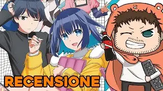 Recensione Flash! 16bit Sensation: Another Layer [ITA] #anime #otaku #manga #topanime #consiglianime