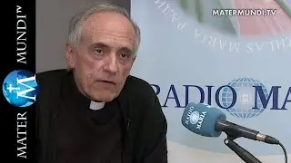 Radio María, una radio que llama a la conversión