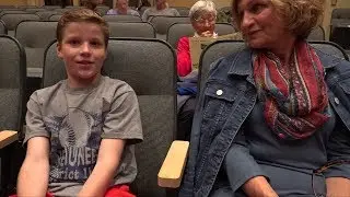 Connecting Traditions: Arts Midwest Folkefest