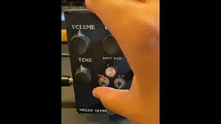 NOZZO EFFECTS SQUID FUZZ